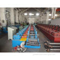 Roll Forming Machine for steel profiles, C / Z purlin, roof